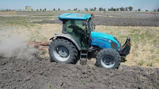 Landi̇ni̇ Power Farm 90