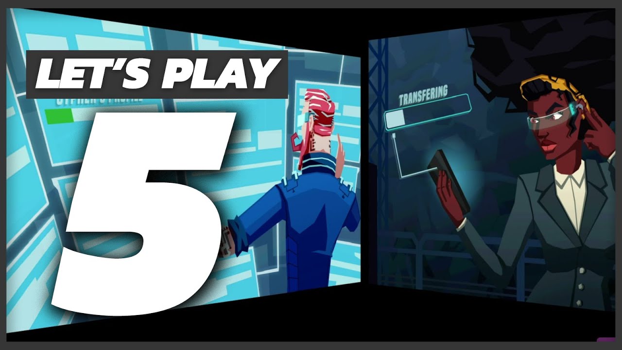 Operation: Tango - Let's Play - Mission 5