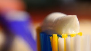 Consumer Reports: Kids’ toothpastes & kids’ electronic toothbrushes