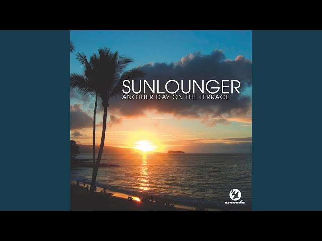 Sunlounger - Lumumba Chillout Mix