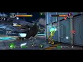 How to easily defeat thronebreaker Dani moonstar | MCOC