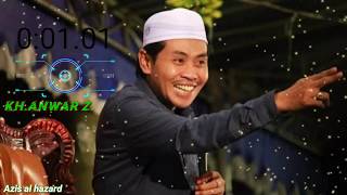 Story WA kh.anwar zahid istri nggak harus cantik