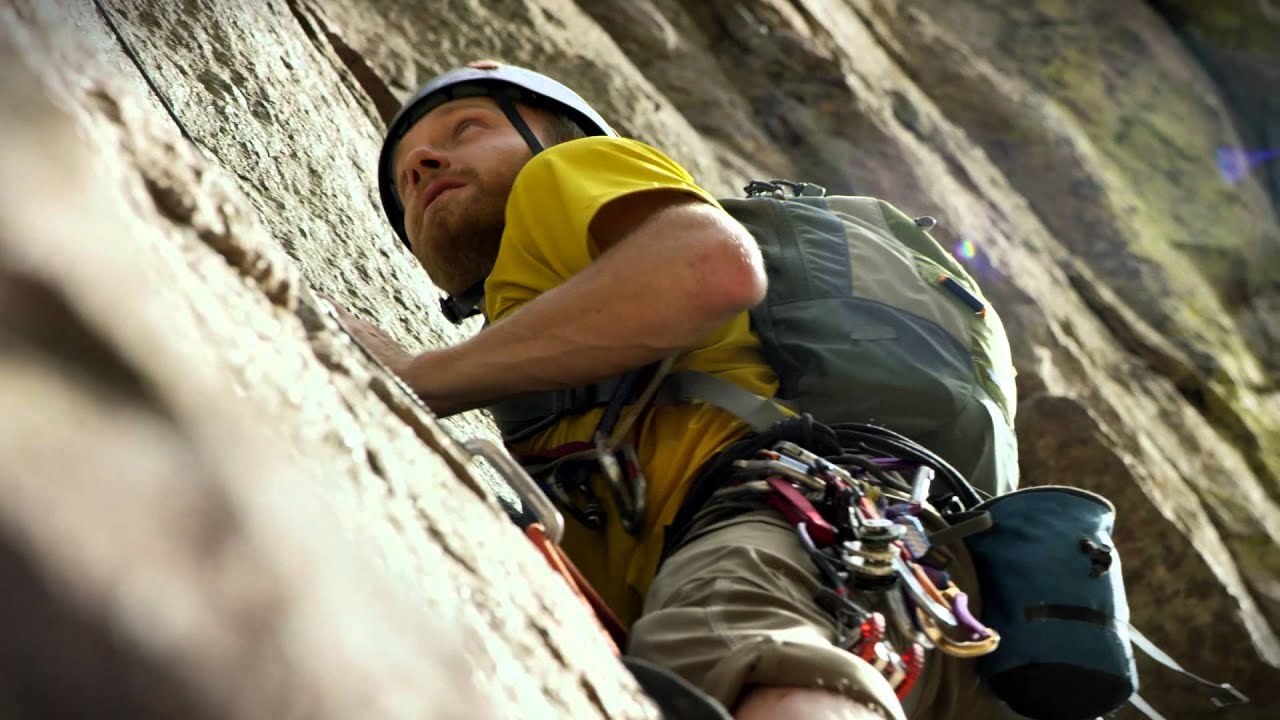 TV Commercial Video Services Noble Energy Rock Climbing TV Spot RaffertyWeiss Media YouTube