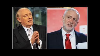 Labour should REBEL against Jeremy Corbyn's 'infantile leftist illusion' says Lord Kinnock