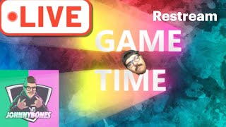 Gaming before nxt