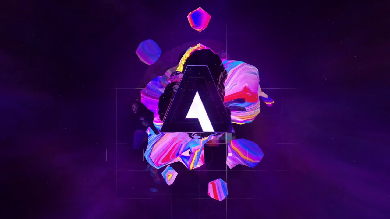 Adobe Remix Animation – Vasjen Katro | Adobe