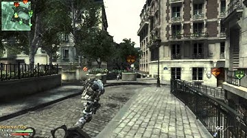★Modern Warfare 3 - How to play Domination - WAY➚