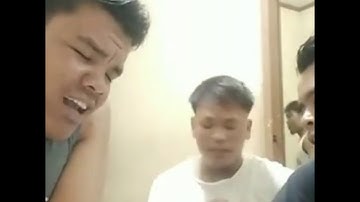 Sial hian - mulak nama au tu kuala namu (cover)