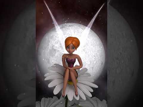 Talking Lila the fairy princess - YouTube