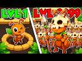 I Built the Biggest Ant Colony in the World