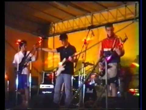 Alluci Pelosi - A Fulvia (live 2000)