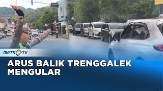 Trenggalekponorogo Padat Merayap