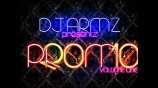 Dj Armz Cash flow 2pac Arab Remix feat. Rim'K & Sheryne