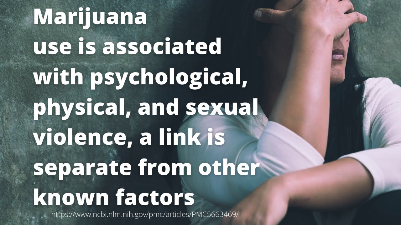 Marijuana Changed My Boyfriend