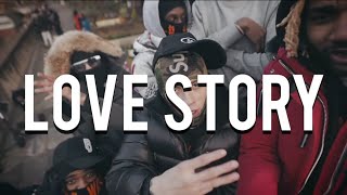 Taylor Swift - Love Story ( DRILL REMIX) Prodbyrdo