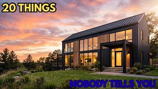 Prefab vs Modular Homes 2026 What They Don't Tell You Before You Buy