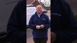 Andy Steer, Plumber: WaterSafe's lead-free solder pledge