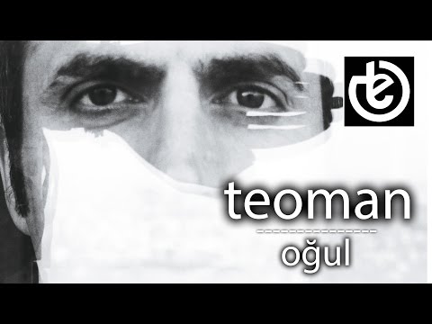 teoman - Oğul