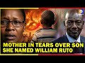 Named William Ruto At Birth Hunted By Must Go At School The Boy Kenya S Politics Is Eating Alive 