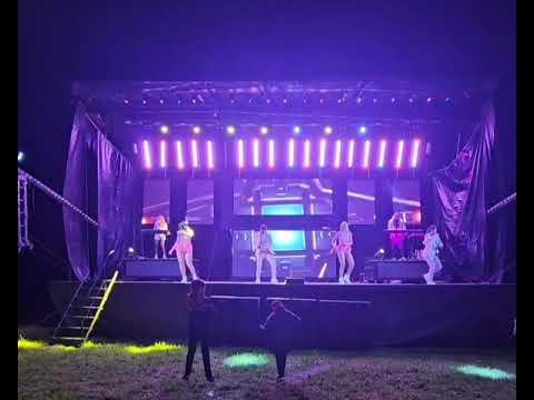 Grupo Carpe Diem - Diva Virtual (Merengue)