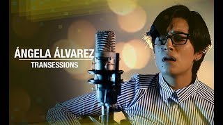 Transessions Ángela Álvarez Transmediostv