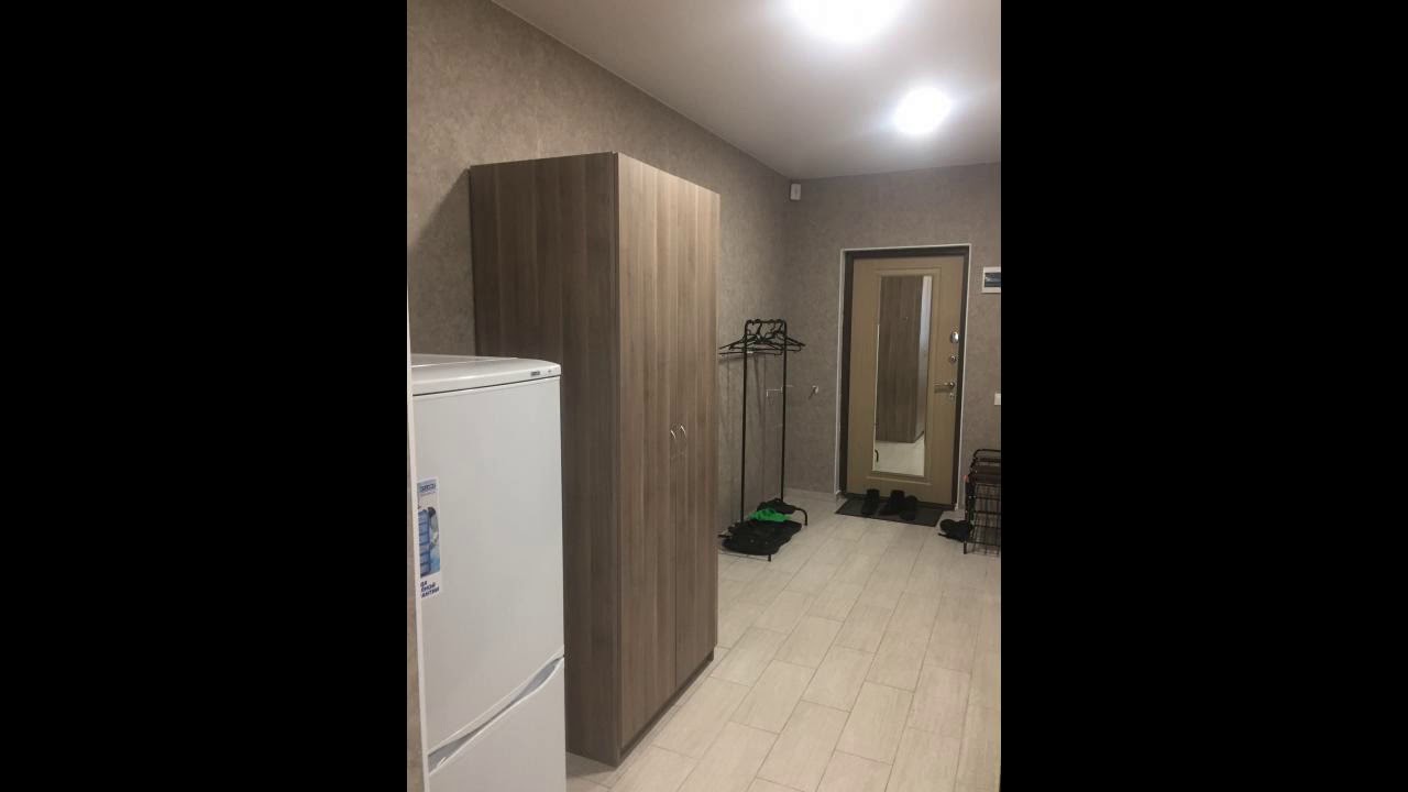 Квартиры на сутки в Ногинске - YouTube