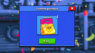 Is The Pin Pack Luck Finally Here???