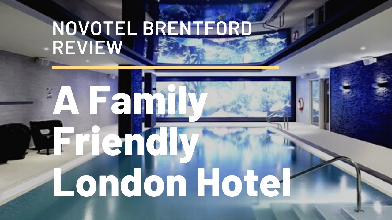 Novotel Brentford Hotel Review | The Travel Tips Guy