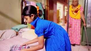 Hidden Slaves Children Like Tania 9 From Bangladesh