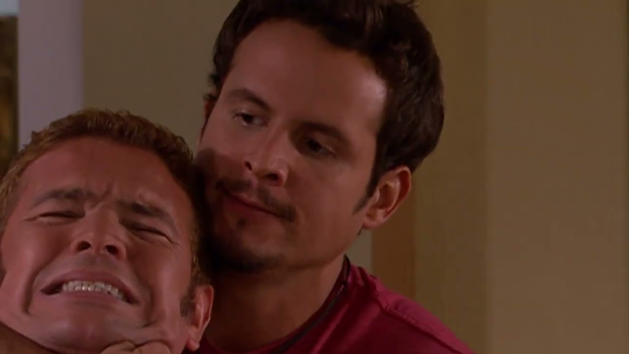 Acorralada - Episodio 086