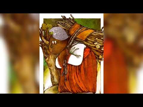 Коза Дереза (аудіоказка)