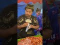 Amazing Skill Fastest Worker | Thai Street Food #shorts