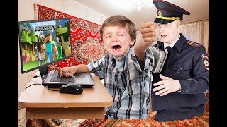 СОТРУДНИК ПОЛИЦИИ ЗАБАНИТ ГРИФЕРА В МАЙНКРАФТ!| АНТИ-ГРИФЕР ШОУ #187 СОТРУДНИК ПОЛИЦИИ ЗАБАНИТ ГРИФЕРА В МАЙНКРАФТ!| АНТИ-ГРИФЕР ШОУ #187