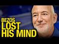 Jeff Bezos CRASHES, Dares America To DOUBLE His Taxes