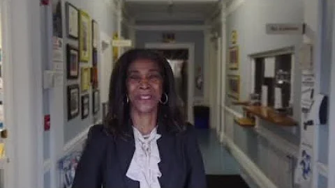 Meet incoming Pleasantville Mayor Judy Ward