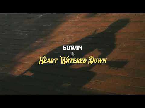 Edwin Live: 001 Heart Watered Down