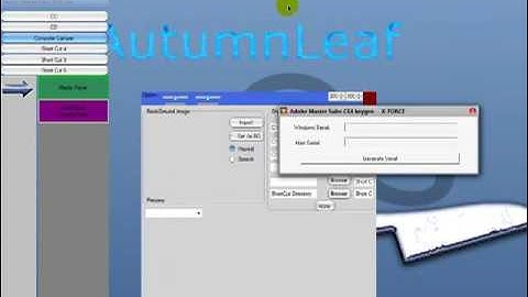 Inside Operating System Made In Visual Basic