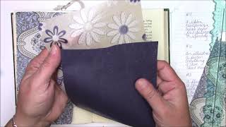 Collage Journal Week #9