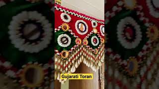 Gujarati Ghar Toran