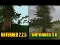 UNTURNED - НОСТАЛЬГИЯ ИЛИ С ЧЕГО ВСЁ НАЧИНАЛОСЬ