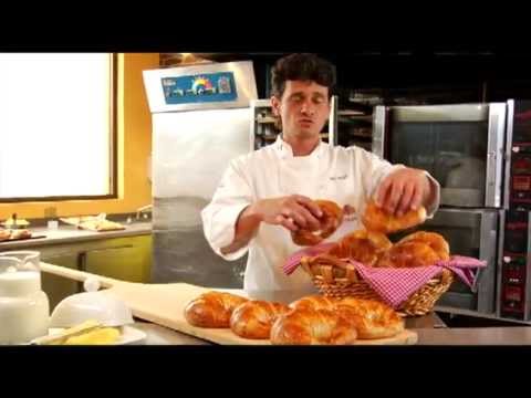 Pan Horneado Pan Horneado