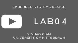 ECE 1175 Lab 4 Demo