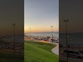 كورنيش مرقالة طنجة عروسة الشمال