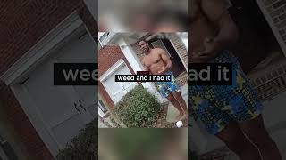 Teen Bullying His Own Mother Goes Wrong...