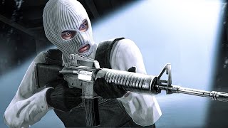We Robbed An Art Museum in GTA 5