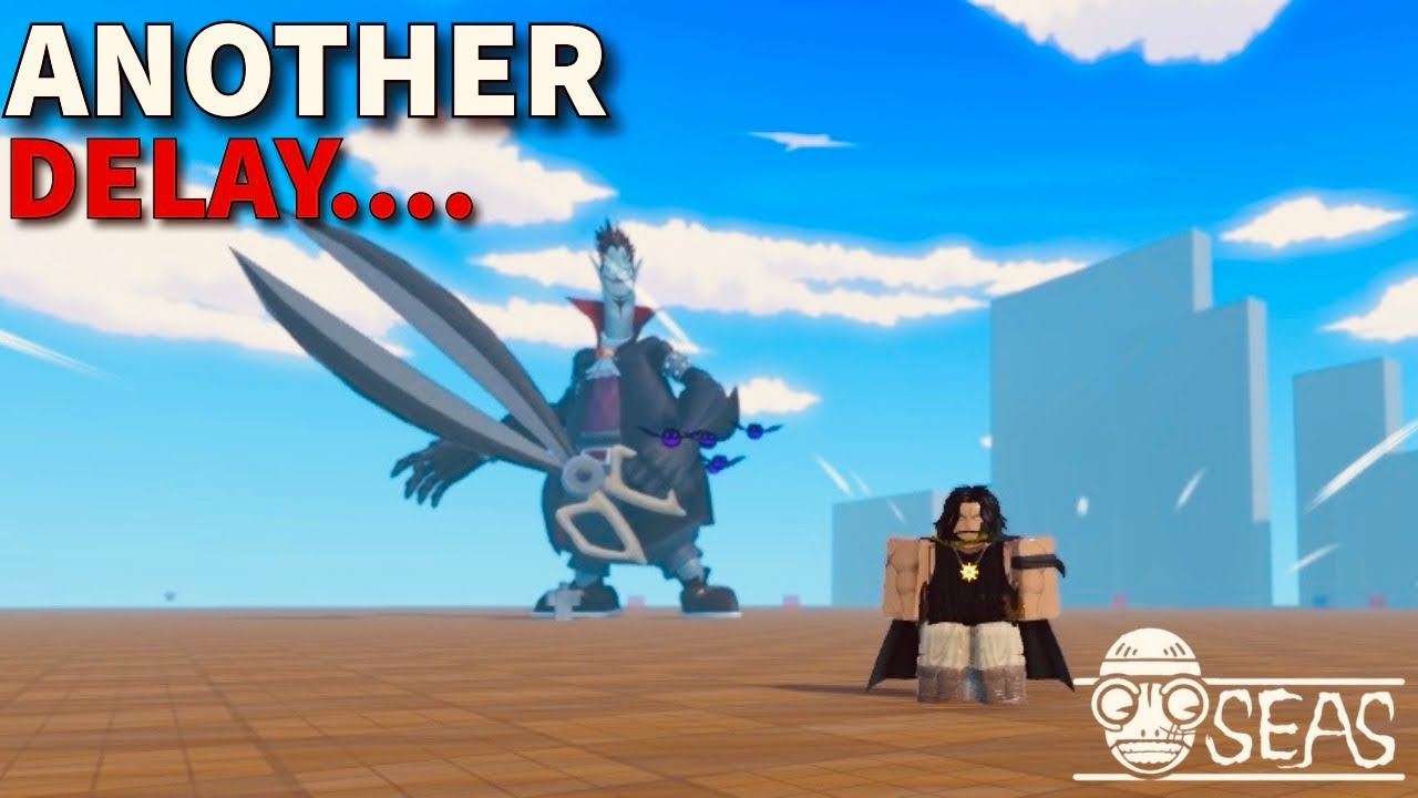 Rell Seas Pushed to 2026 