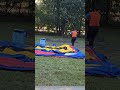 Stranger Inflatables preview #goodtimeswiththegoodguys #bouncehousemarketing #bouncehouse