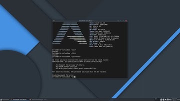 ArcoLinux : 3341 New alias - nresolv to quickly check /etc/resolv.conf