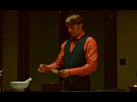 Hannibal - Le Veau D'or (The Golden Calf)