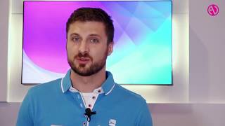 SpinetiX at InfoComm 2018: The New Elementi